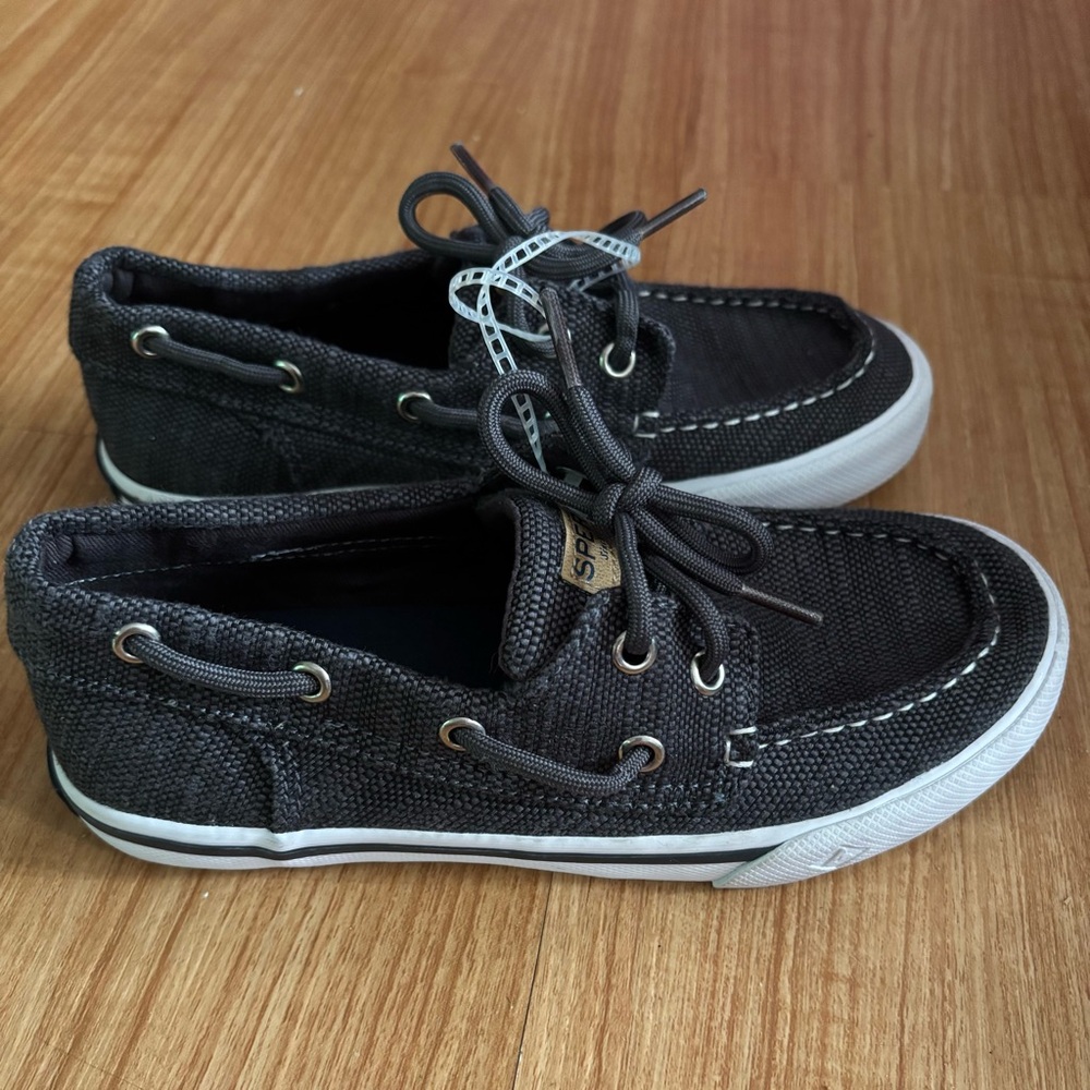 Sperry Shoes Little Boys Size 1